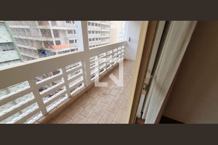 Foto 02 de apartamento à venda com 1 quarto, 60m² em Consolação, São Paulo