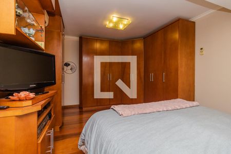 Quarto 1 de apartamento à venda com 3 quartos, 115m² em Tristeza, Porto Alegre