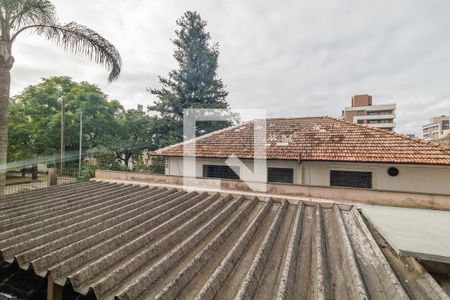 Vista de apartamento à venda com 3 quartos, 115m² em Tristeza, Porto Alegre