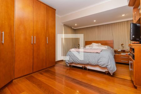 Quarto 1 de apartamento à venda com 3 quartos, 115m² em Tristeza, Porto Alegre