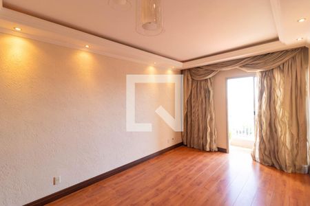 Salas de apartamento para alugar com 3 quartos, 72m² em Jardim dos Oliveiras, Campinas