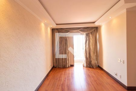 Salas de apartamento para alugar com 3 quartos, 72m² em Jardim dos Oliveiras, Campinas