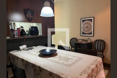 Sala de apartamento à venda com 3 quartos, 69m² em Água Branca, São Paulo