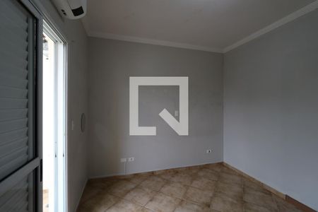 Suíte de apartamento à venda com 2 quartos, 67m² em Vila Pires, Santo André