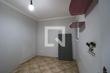 Quarto de apartamento à venda com 2 quartos, 67m² em Vila Pires, Santo André