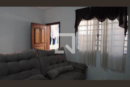 Sala de casa à venda com 3 quartos, 127m² em Cidade Nova Ii, Várzea Paulista