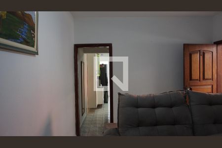 Sala de casa à venda com 3 quartos, 127m² em Cidade Nova Ii, Várzea Paulista