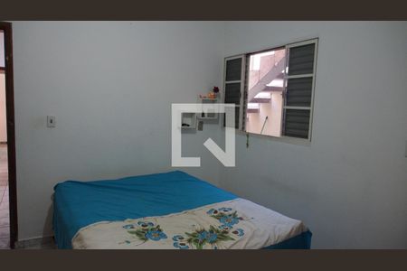 Quarto de casa à venda com 3 quartos, 127m² em Cidade Nova Ii, Várzea Paulista