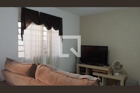 Sala de casa à venda com 3 quartos, 127m² em Cidade Nova Ii, Várzea Paulista