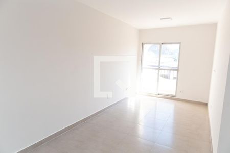 Sala de apartamento para alugar com 3 quartos, 92m² em Vila Silveira, Guarulhos