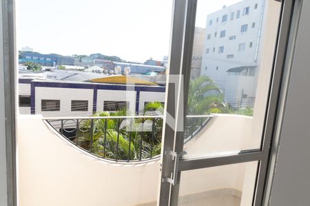 Sacada de apartamento para alugar com 3 quartos, 92m² em Vila Silveira, Guarulhos