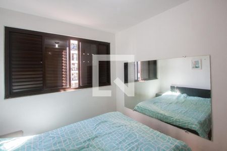 Quarto 1 de apartamento à venda com 3 quartos, 70m² em Jardim Santo Amaro, São Paulo