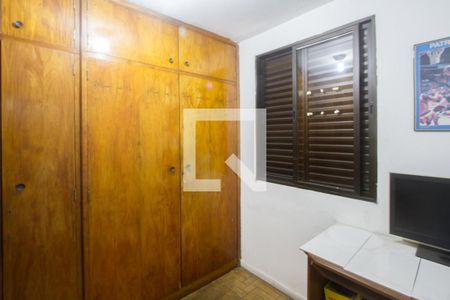 Quarto 2 de apartamento à venda com 3 quartos, 70m² em Jardim Santo Amaro, São Paulo
