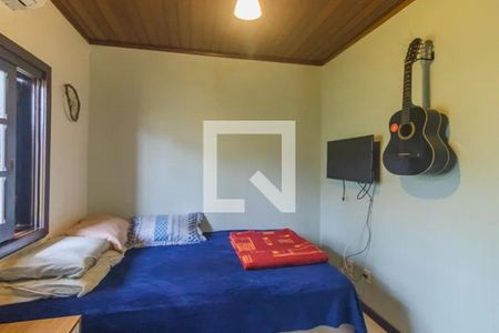 Quarto 1 de casa para alugar com 3 quartos, 162m² em Scharlau, São Leopoldo