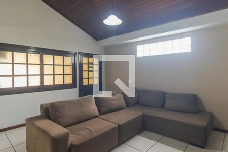 Sala de casa para alugar com 3 quartos, 162m² em Scharlau, São Leopoldo