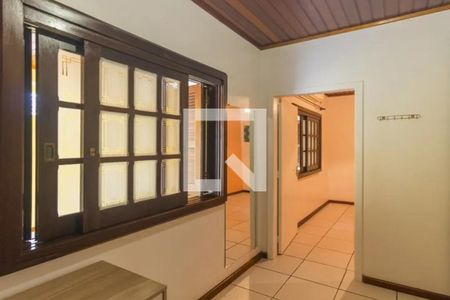 Quarto 1 de casa para alugar com 3 quartos, 162m² em Scharlau, São Leopoldo