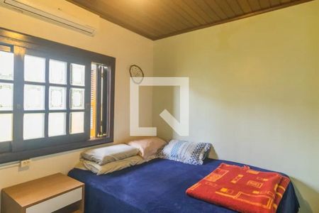 Quarto 1 de casa para alugar com 3 quartos, 162m² em Scharlau, São Leopoldo