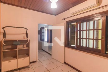 Quarto 2 de casa para alugar com 3 quartos, 162m² em Scharlau, São Leopoldo