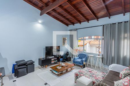 Sala 2 de casa para alugar com 3 quartos, 275m² em Jardim Regina, São Paulo