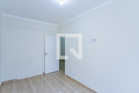 Quarto de apartamento para alugar com 1 quarto, 40m² em Jardim Sao Jose (zona Norte), São Paulo