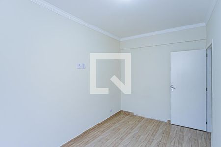 Quarto de apartamento para alugar com 1 quarto, 40m² em Jardim Sao Jose (zona Norte), São Paulo
