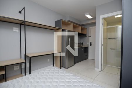 Studio de kitnet/studio para alugar com 1 quarto, 32m² em Vila Mariana, São Paulo