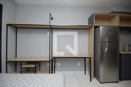 Studio de kitnet/studio para alugar com 1 quarto, 32m² em Vila Mariana, São Paulo