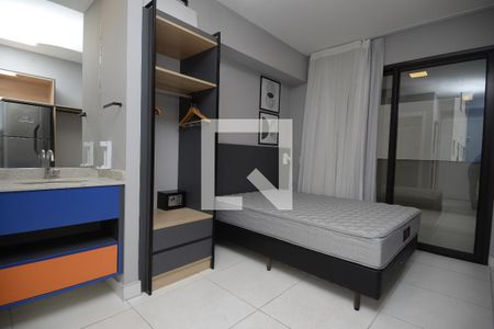 Studio de kitnet/studio para alugar com 1 quarto, 32m² em Vila Mariana, São Paulo