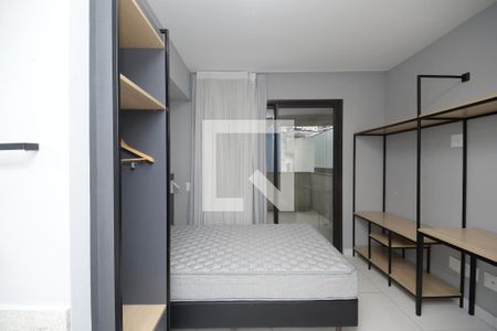 Studio de kitnet/studio para alugar com 1 quarto, 32m² em Vila Mariana, São Paulo