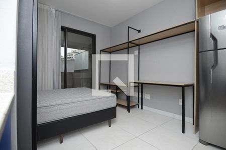 Studio de kitnet/studio para alugar com 1 quarto, 32m² em Vila Mariana, São Paulo