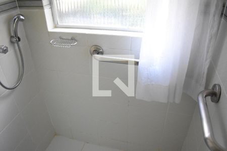 Banheiro Suíte de apartamento para alugar com 3 quartos, 100m² em Água Verde, Curitiba