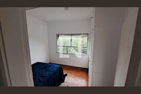 Quarto 2 de apartamento à venda com 3 quartos, 90m² em Jardim Botânico, Rio de Janeiro