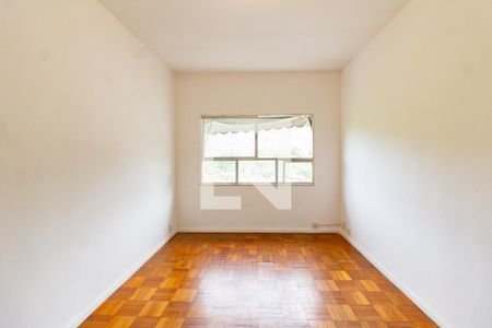 Sala  de apartamento à venda com 3 quartos, 90m² em Jardim Botânico, Rio de Janeiro