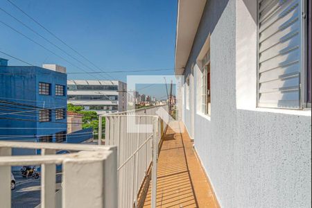 Casa à venda com 4 quartos, 151m² em São José, São Caetano do Sul