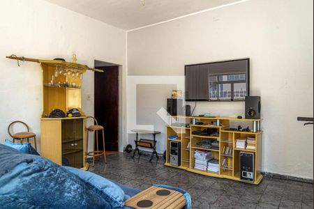 Casa à venda com 4 quartos, 151m² em São José, São Caetano do Sul