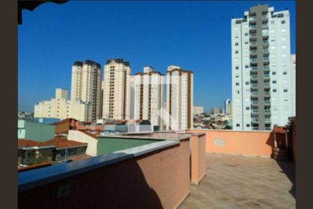 Apartamento à venda com 2 quartos, 90m² em Vila Leopoldina, Santo André