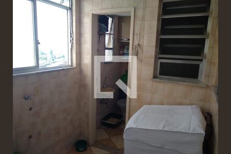 Apartamento à venda com 2 quartos, 98m² em Tijuca, Rio de Janeiro