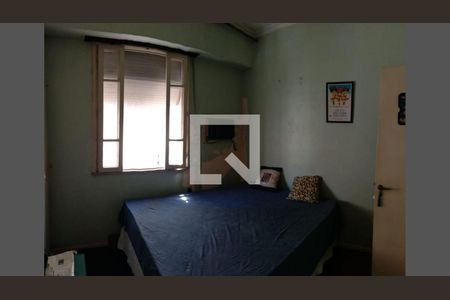 Apartamento à venda com 3 quartos, 109m² em Botafogo, Rio de Janeiro