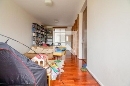 Apartamento à venda com 3 quartos, 140m² em Higienópolis, São Paulo