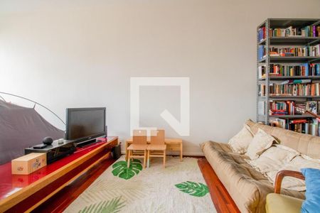 Apartamento à venda com 3 quartos, 140m² em Higienópolis, São Paulo