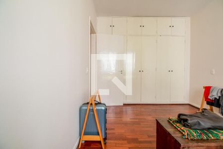 Apartamento à venda com 3 quartos, 140m² em Higienópolis, São Paulo