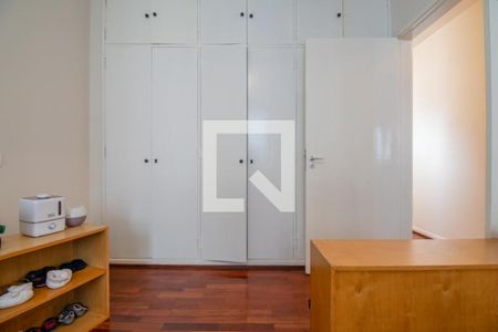 Apartamento à venda com 3 quartos, 140m² em Higienópolis, São Paulo