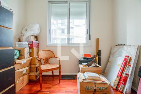 Apartamento à venda com 3 quartos, 140m² em Higienópolis, São Paulo