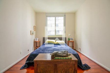 Apartamento à venda com 3 quartos, 140m² em Higienópolis, São Paulo