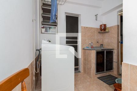 Apartamento à venda com 2 quartos, 121m² em Méier, Rio de Janeiro