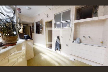 Apartamento à venda com 3 quartos, 300m² em Copacabana, Rio de Janeiro