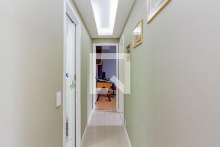 Apartamento à venda com 4 quartos, 165m² em Gávea, Rio de Janeiro