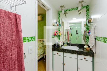 Apartamento à venda com 4 quartos, 165m² em Gávea, Rio de Janeiro