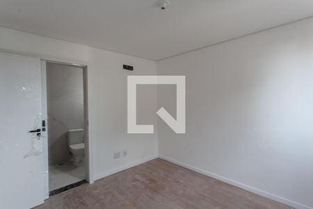 Suíte de apartamento à venda com 3 quartos, 119m² em Dona Clara, Belo Horizonte