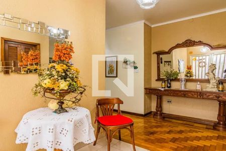 Sala de casa à venda com 3 quartos, 503m² em Centro, São Leopoldo